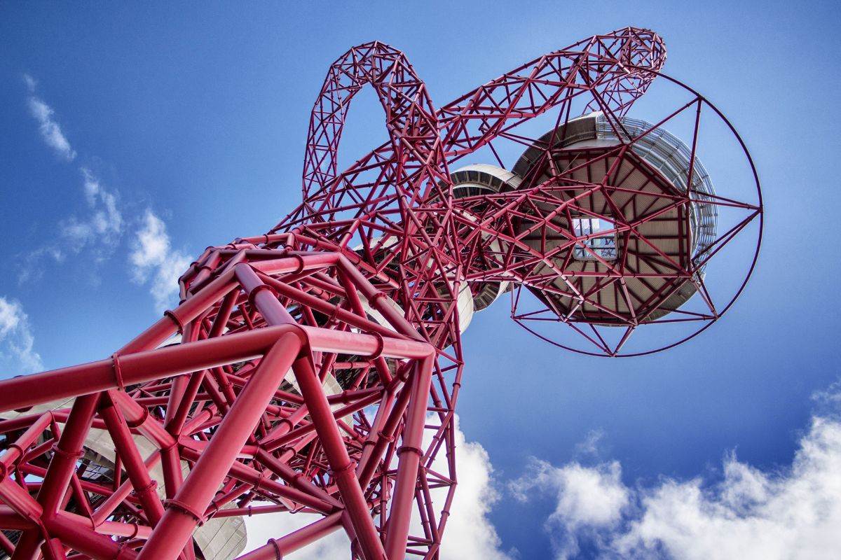 ArcelorMittal Orbit