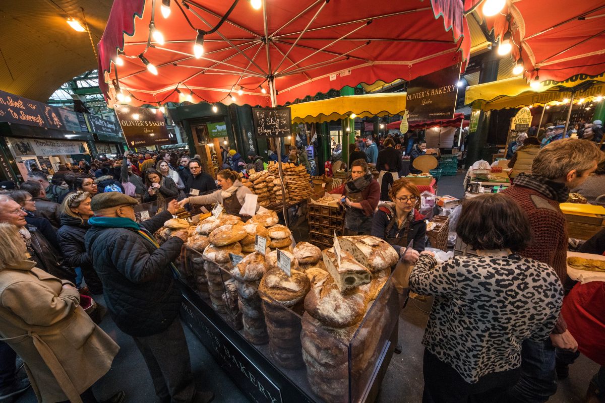 Borough Market