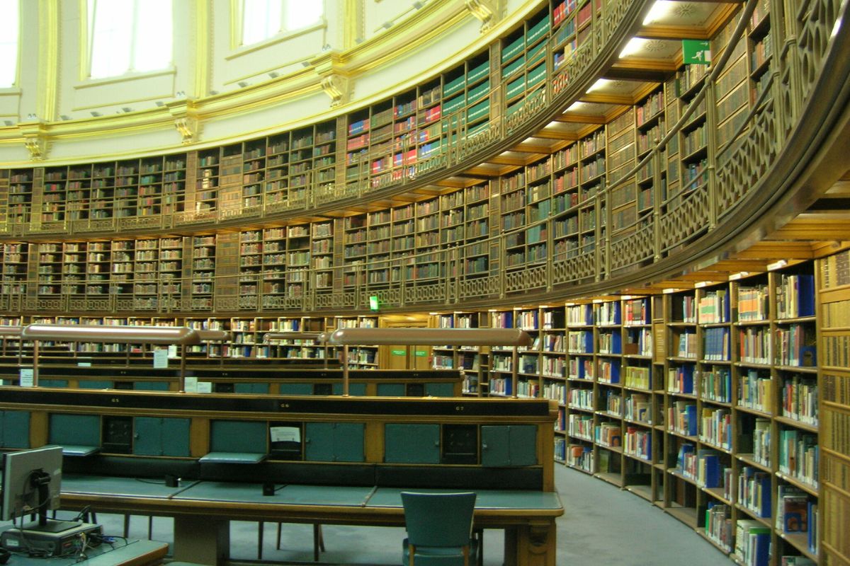 British Library