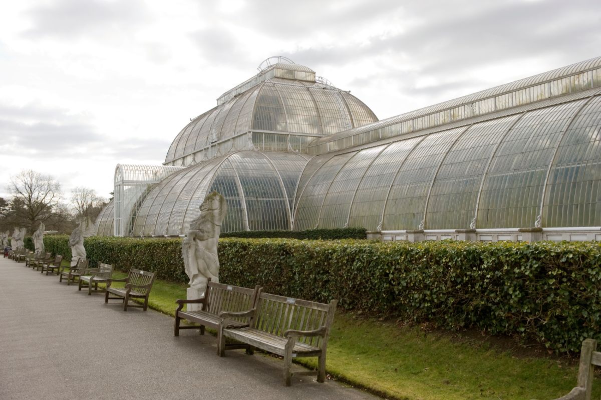 Kew Gardens