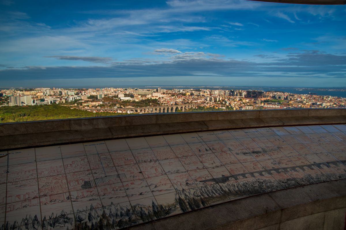 Monsanto Panoramic