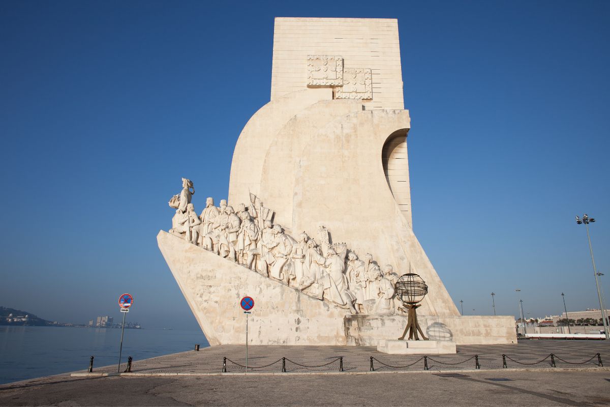 Monument to the Discoveries