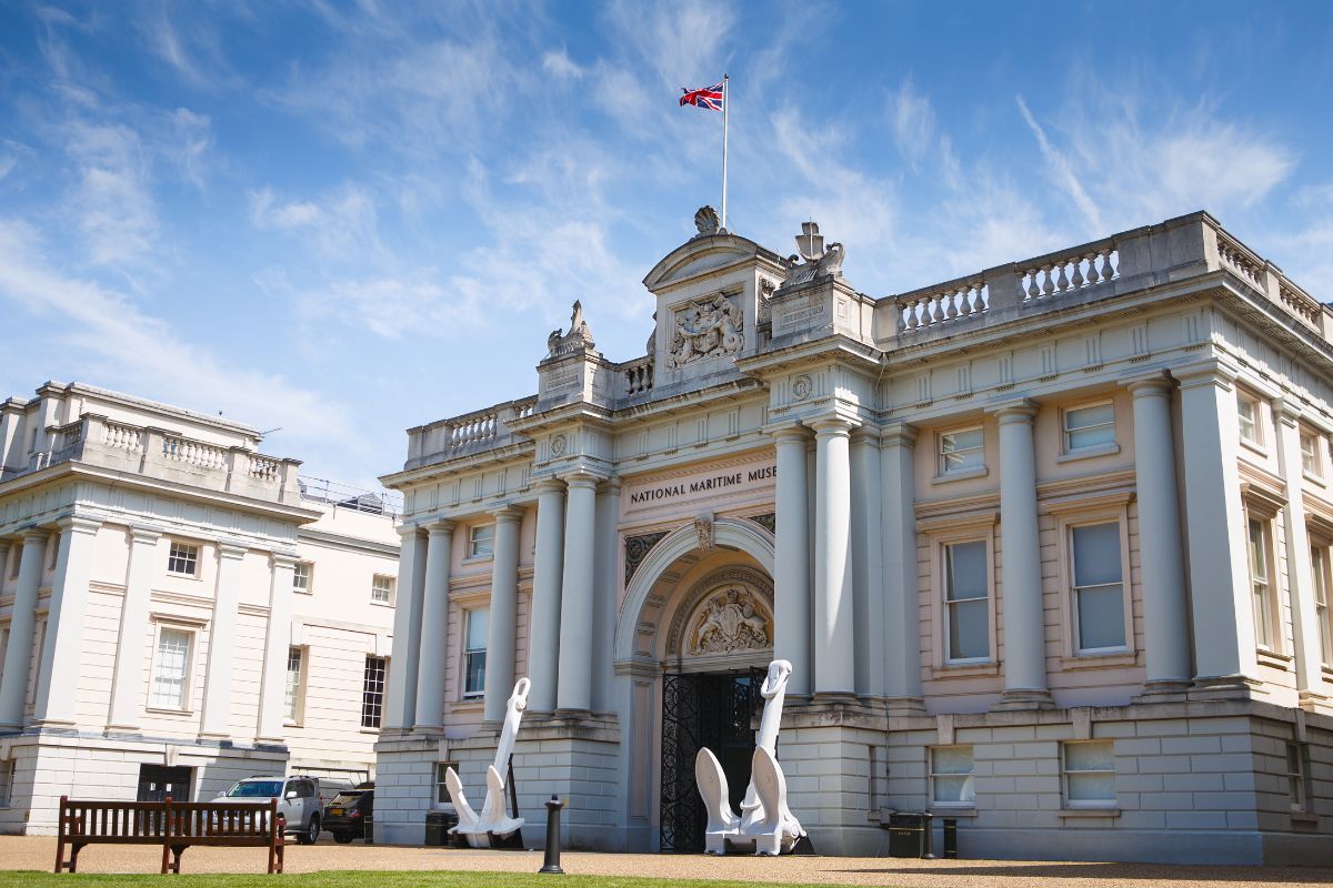 National Maritime Museum