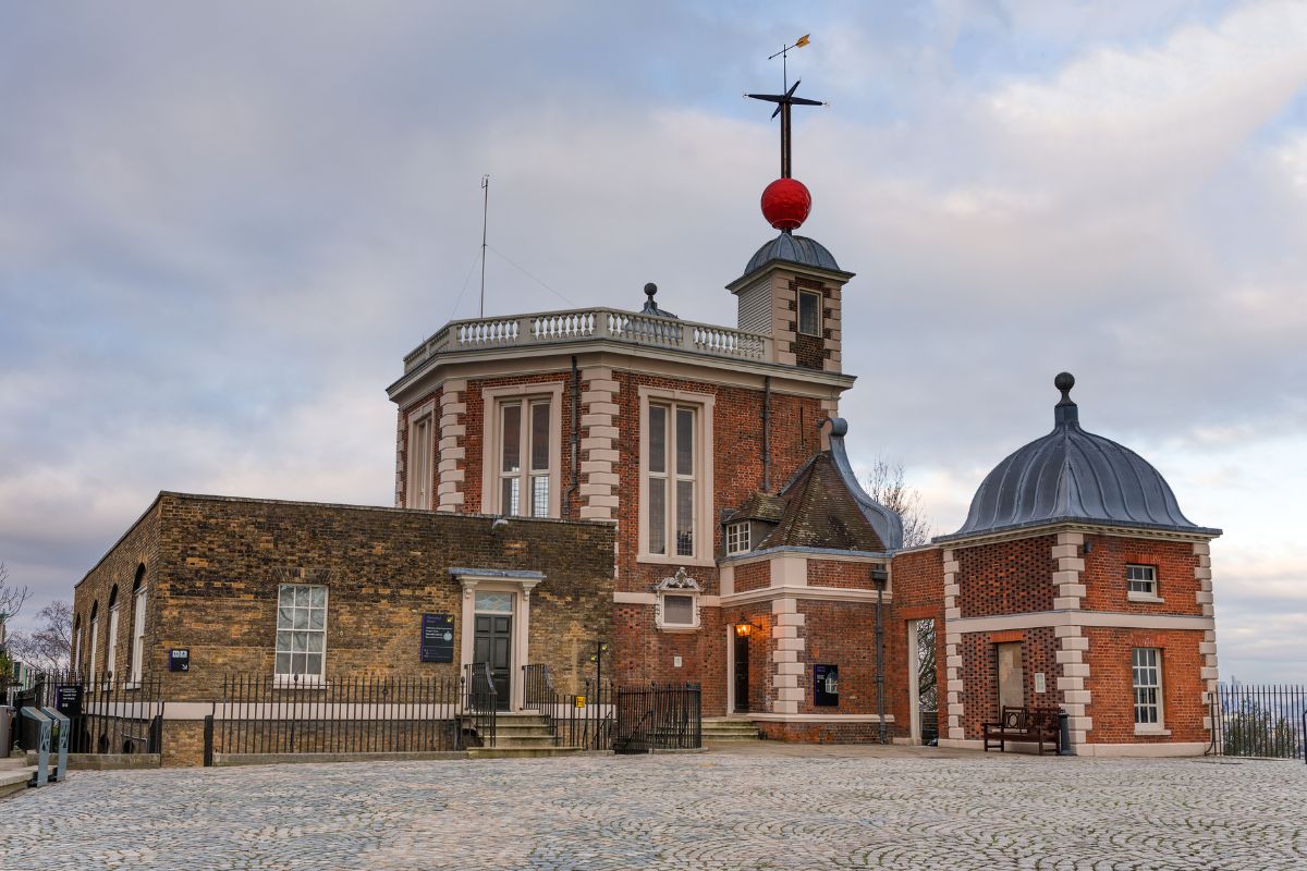 Royal Observatory Greenwich