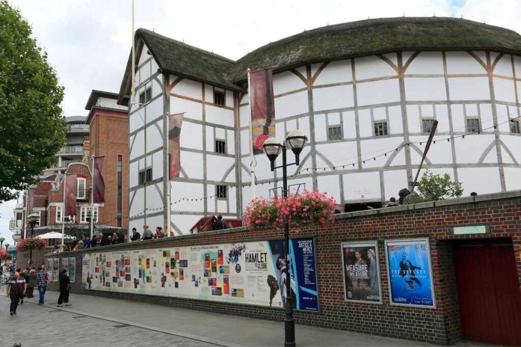 Shakespeare’s Globe