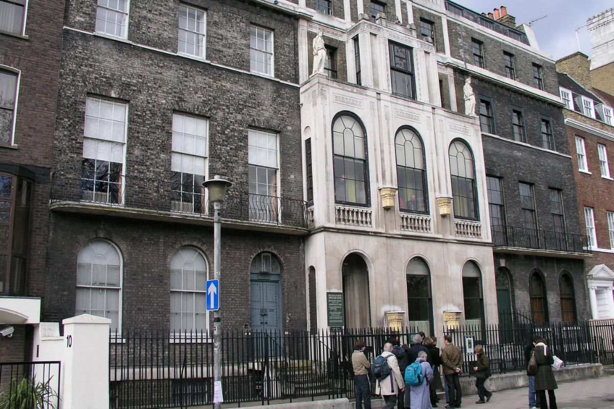 Sir John Soane's Museum