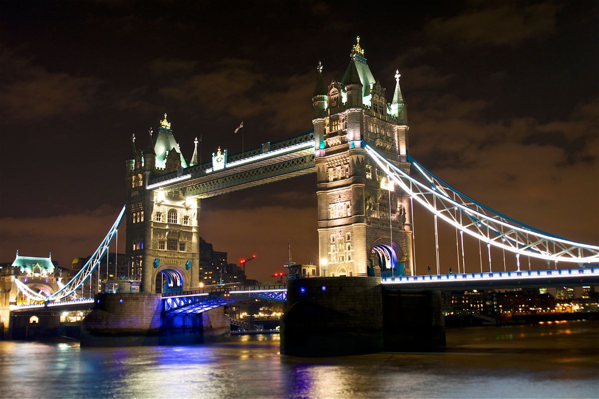 Tower Bridge