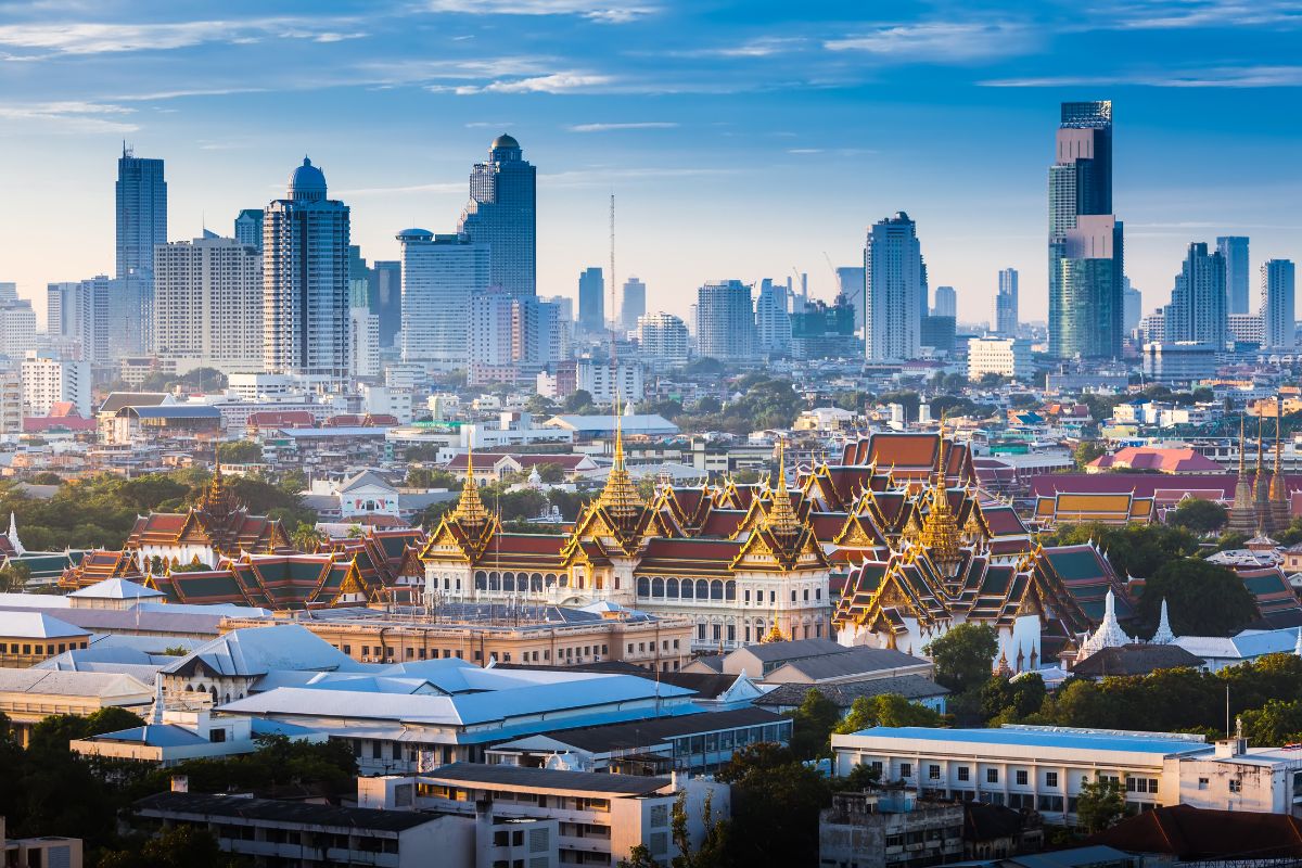 Bangkok's best hostels