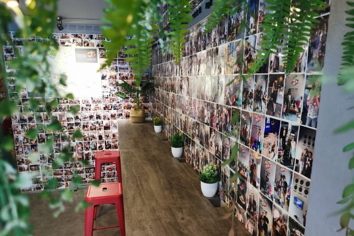 Everyday Bangkok Hostel