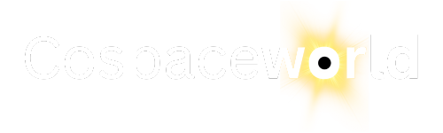 Cospaceworld logo