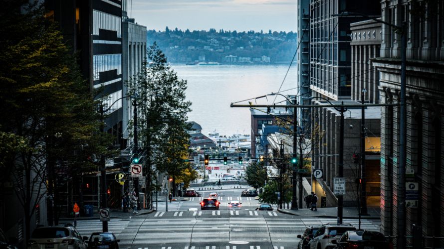 Top 5 Hostels in Seattle for Digital Nomads