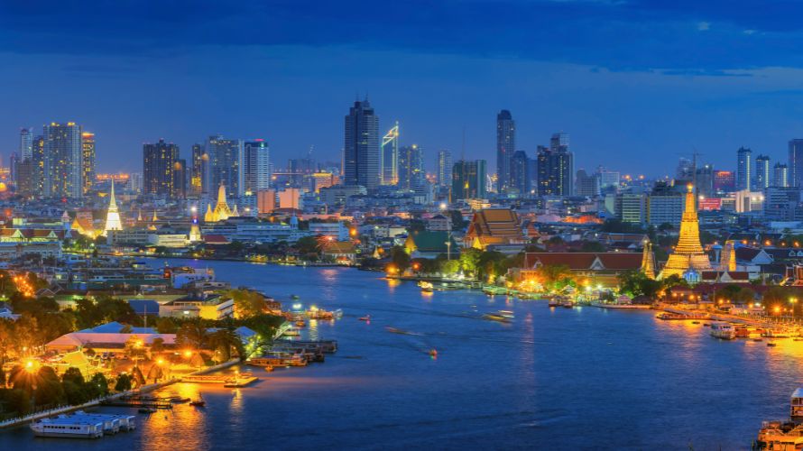 15 Best Cultural Things to Do in Bangkok