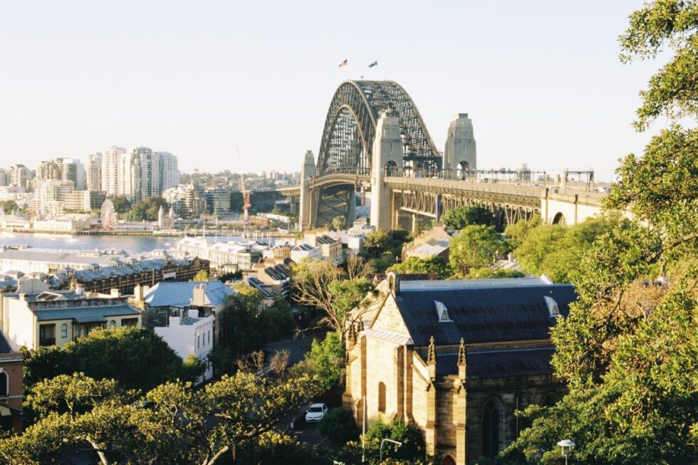 13 Best Hostels in Central Sydney for Digital Nomads (from AUD 30 ...