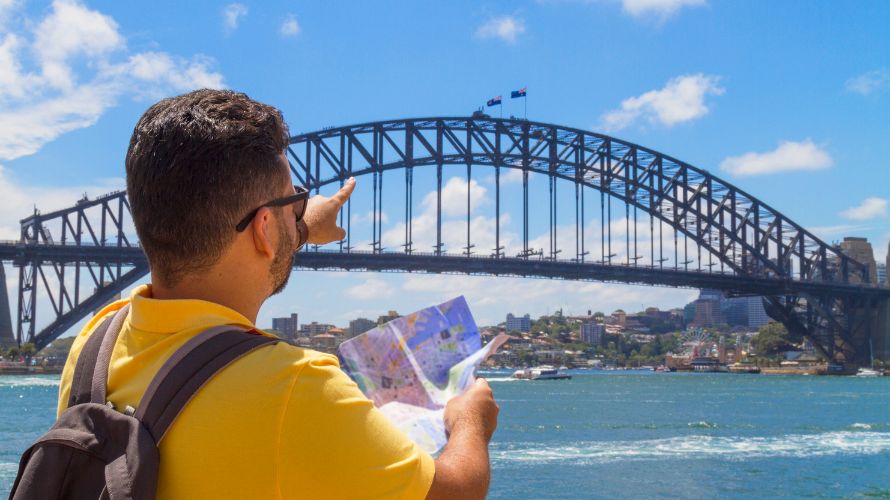 The 15 Must-Visit Attractions in Central Sydney for Solo Travellers