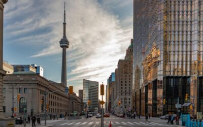 13 Must-See Attractions in Toronto for Solo Travellers