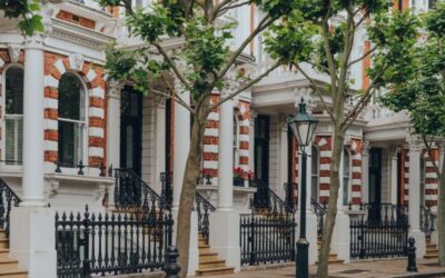 18 Best Monthly Apartment Rentals in London for Travelling Professionals