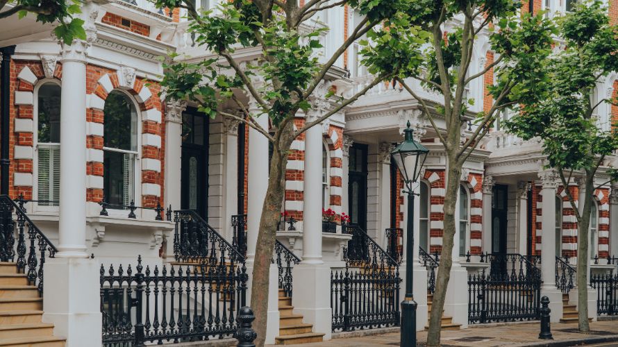 18 Best Monthly Apartment Rentals in London for Travelling Professionals
