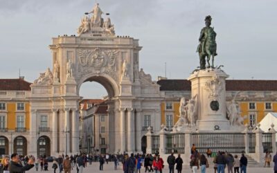 The Top 10 Must-See Attractions in Lisbon