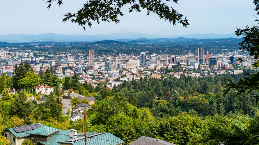Portland Bucket List: 12 Attractions that Showcase the City’s Variety